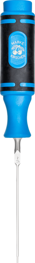 Stechbeitel mit 2K-Heft