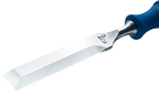 Stechbeitel 2CUT mit 2K-Heft - mit zwei Schneiden