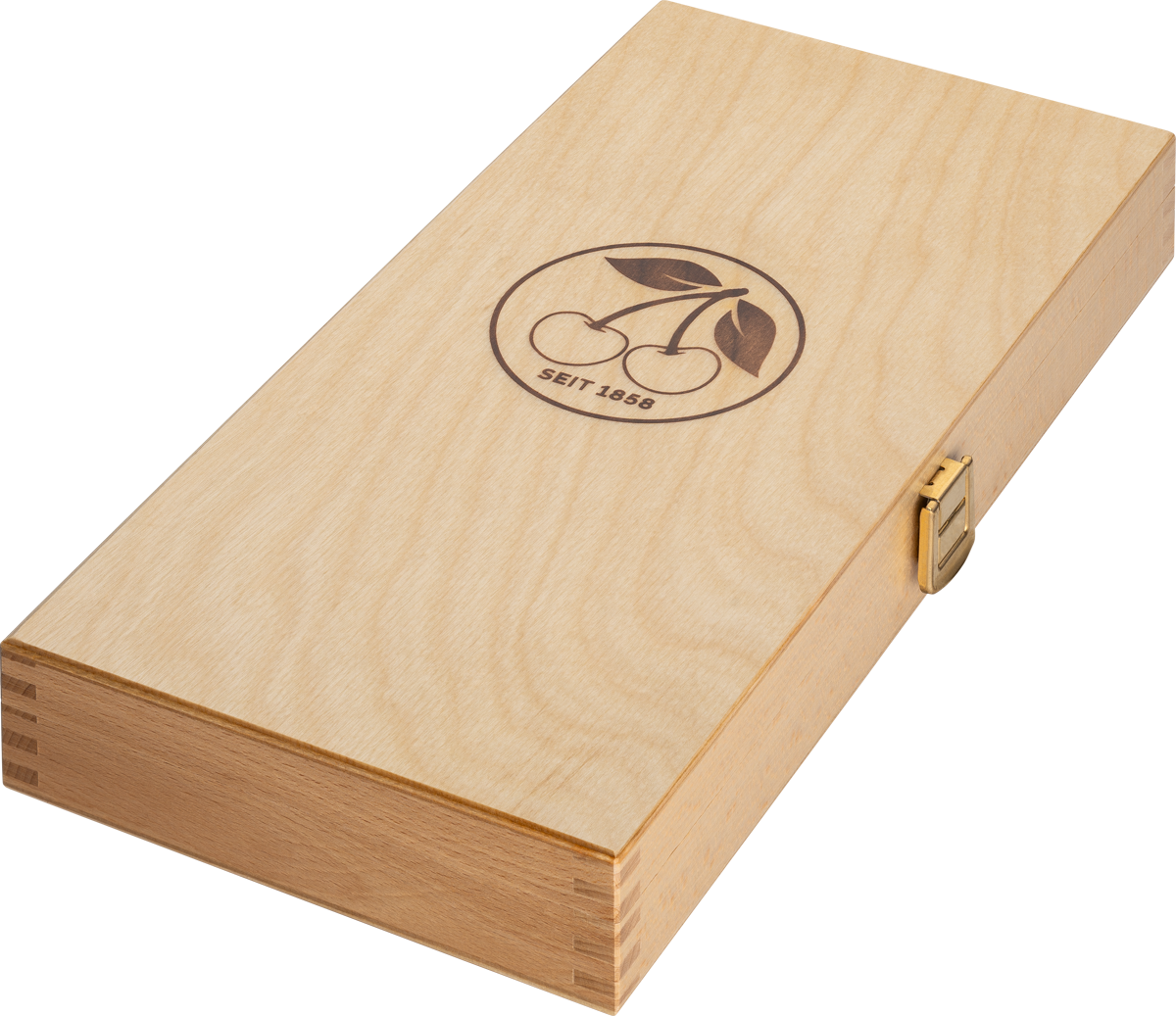 Holzkasten, leer - für 1141000 | 1146000