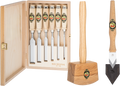 Woodworker Essential Set | Set 1