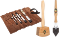 Woodworker Essential Set | Set 2