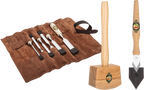Woodworker Essential Set | Set 2