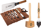 Woodworker Essential Set | Set 3