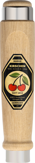 Weißbuchenheft - für Stechbeitel 28-