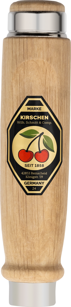 Weißbuchenheft - für Stechbeitel 35-