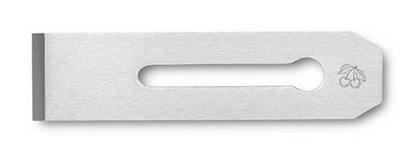 Lochhobeleisen