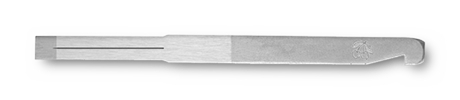Nuthobeleisen