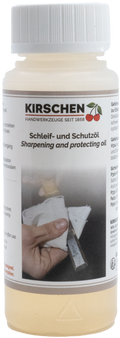 Öl für Schleif- und Abziehsteine - 100 ml