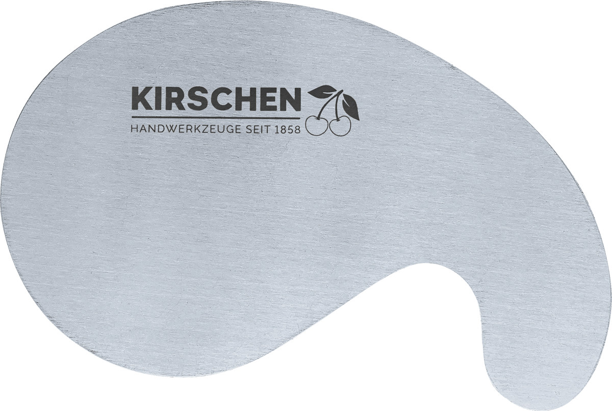 Ziehklinge, Schwanenhals - 119x73x0