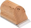 Handhobel 'Flatfix' - 90x50x4 | Gerade Schneide