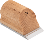 Handhobel 'Flatfix' - 90x50x4 | Gerade Schneide