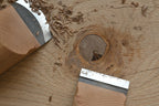 Handhobel 'Flatfix' - 90x50x4 | Gerade Schneide
