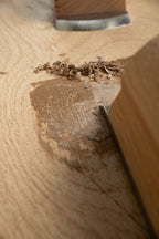 Handhobel 'Flatfix' - 90x50x4 | Gerade Schneide