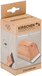Handhobel 'Flatfix' - 90x50x4 | Gerade Schneide