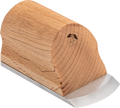 Handhobel 'Flatfix' - 95x50x4 | Runde Schneide