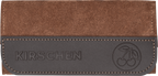 Ziehklingensatz, 3-teilig - In Veloursleder-Tasche