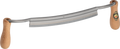 Zugmesser, 250 mm - gebogen