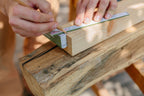Holz-Gliedermaßstab |  2 m - PEFC, Genauigkeitsklasse III