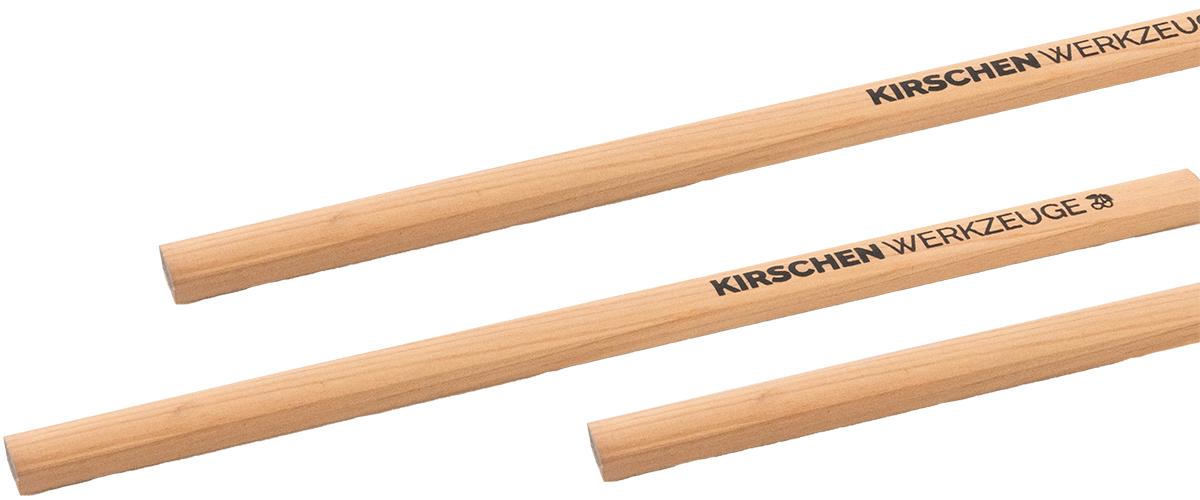 Zimmermannsbleistift