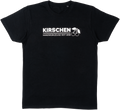 T-Shirt | Blacksmith | schwarz