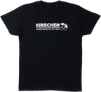T-Shirt | Blacksmith | schwarz