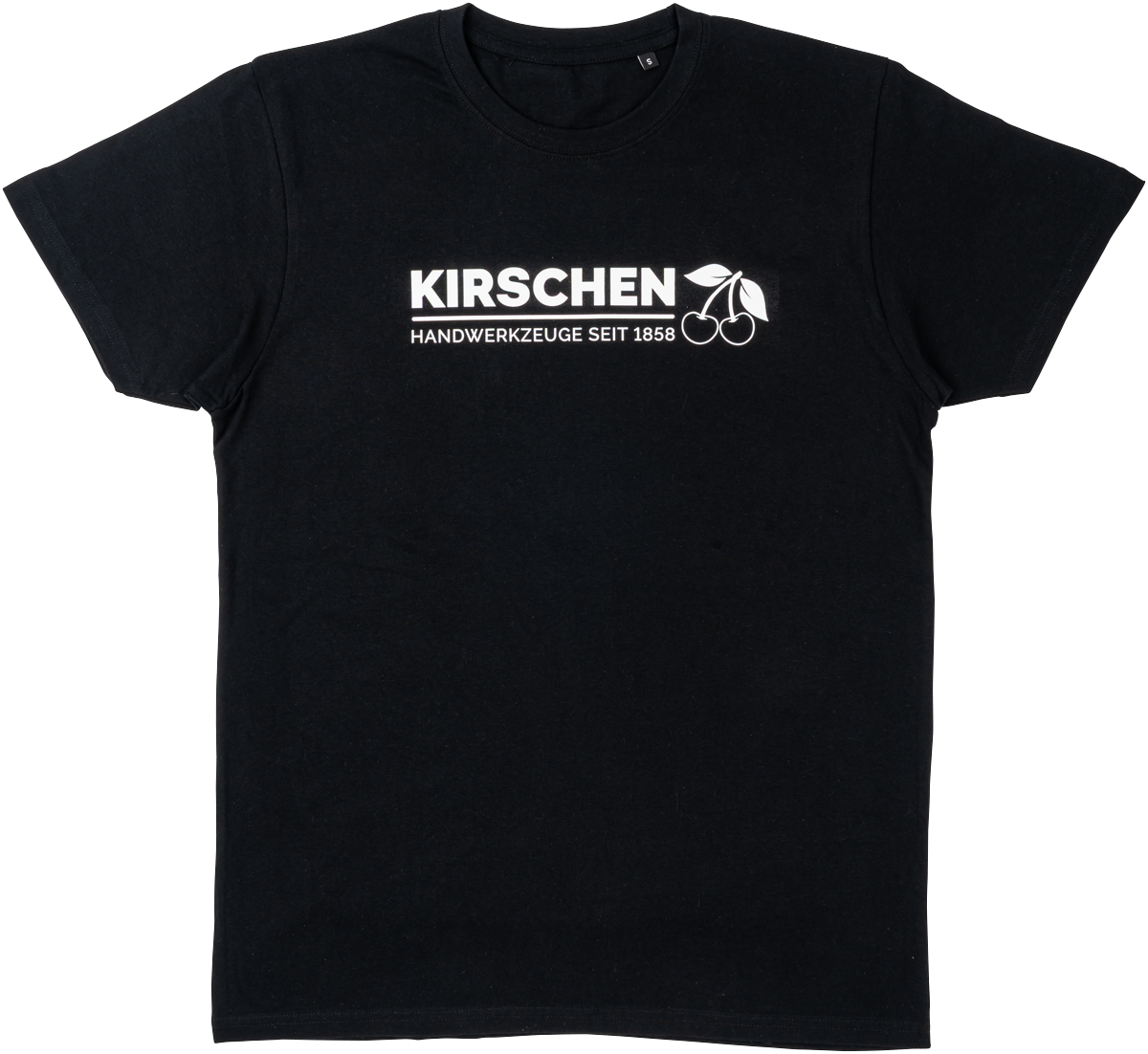 T-Shirt | Blacksmith | schwarz