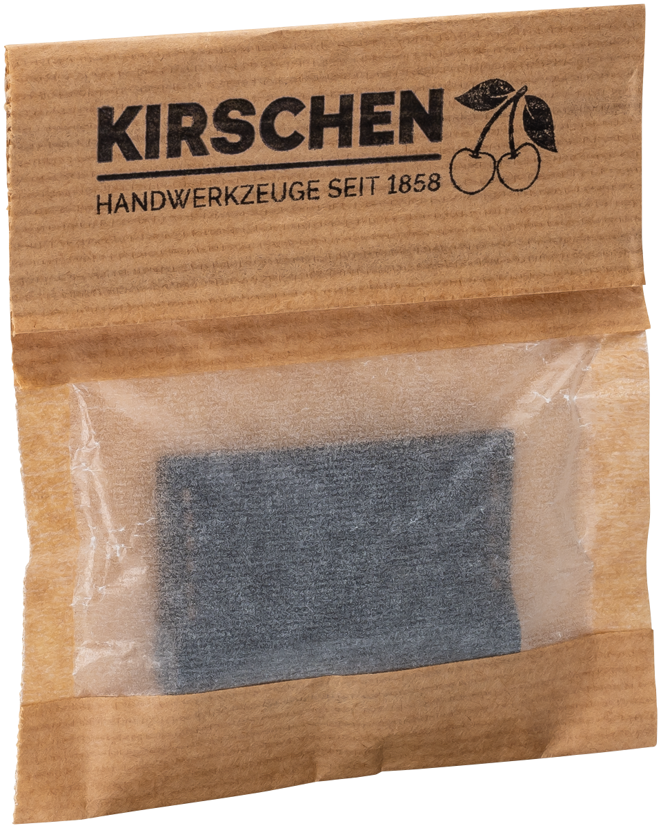 Leder-Schneidenschutzsatz, 6-tlg. - für Stechbeitelsatz 6-10-12-16-20-26