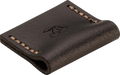 Leder-Schneidenschutz - für 1001022, 24, 26