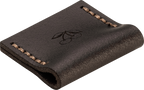 Leder-Schneidenschutz - für 1001022, 24, 26