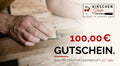 Gutschein KIRSCHEN-SHOP 100,00 EUR