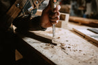 Woodworker Essential Set | Set 2